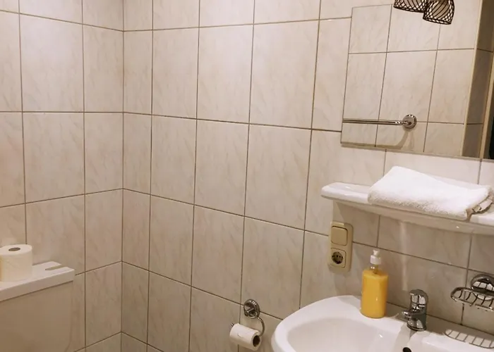 House Seerose Self Check-in 2*