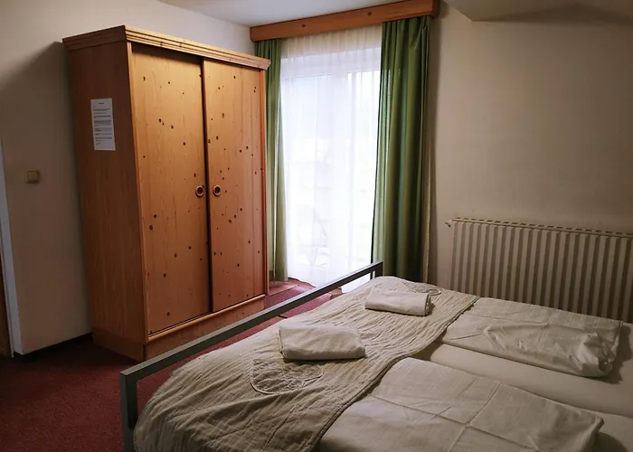 House Seerose Self Check-in Όμπερτραουν