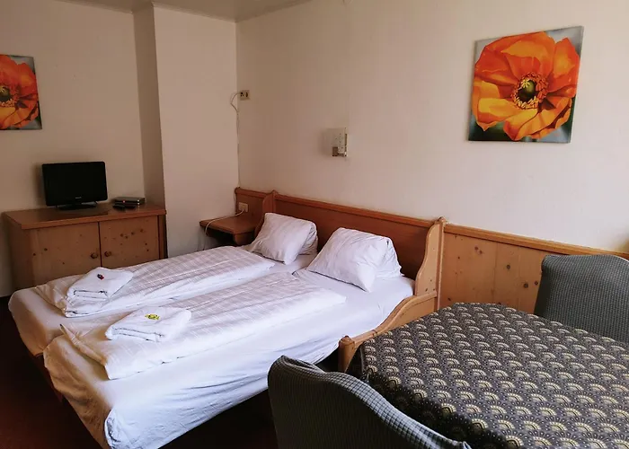 Отель House Seerose Self Check-in