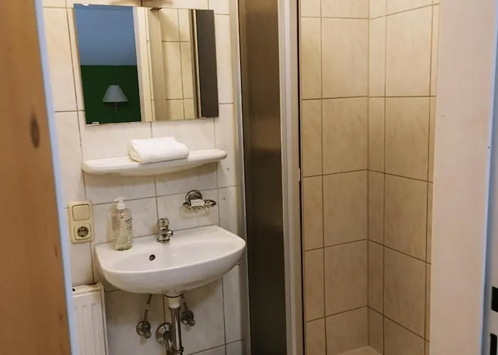 House Seerose Self Check-in Отель 2*