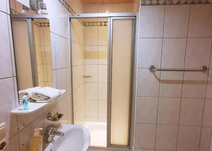 Отель House Seerose Self Check-in 2*