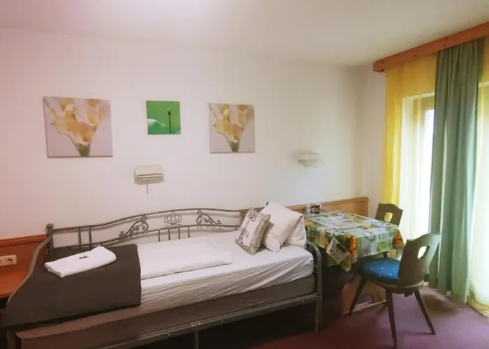 House Seerose Self Check-in