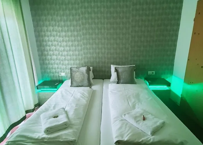 Ξενοδοχείο House Seerose Self Check-in