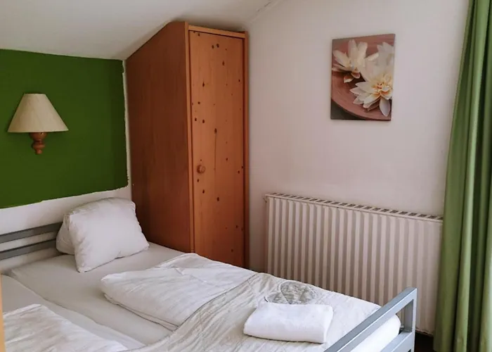 Отель House Seerose Self Check-in