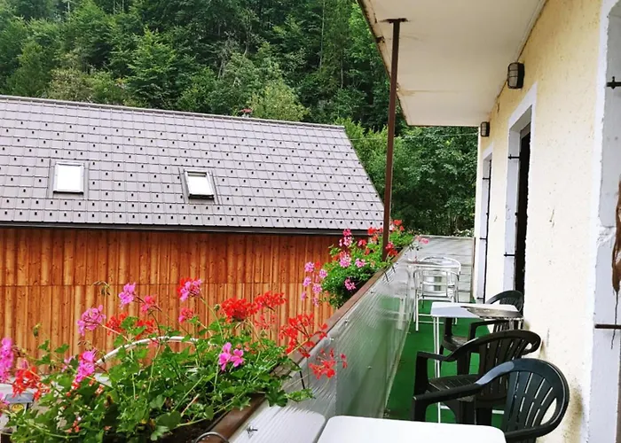 House Seerose Self Check-in Отель 2*