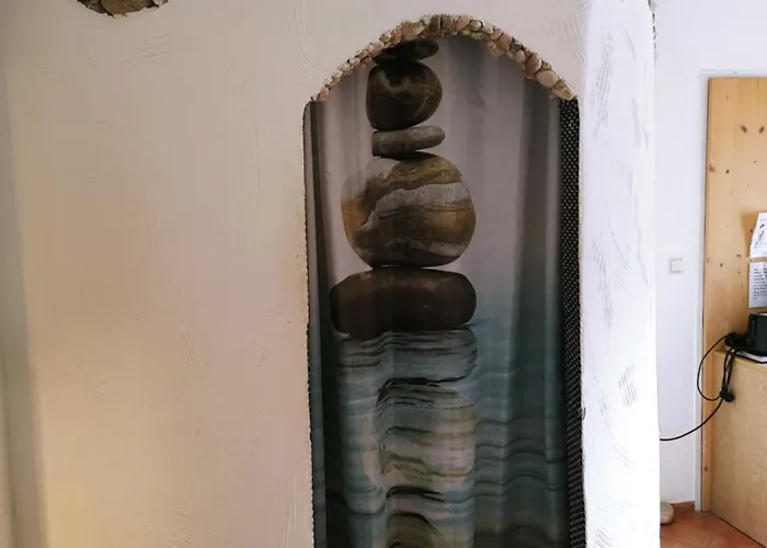 Отель House Seerose Self Check-in 2*