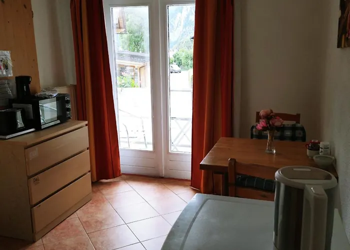 Отель House Seerose Self Check-in 2*