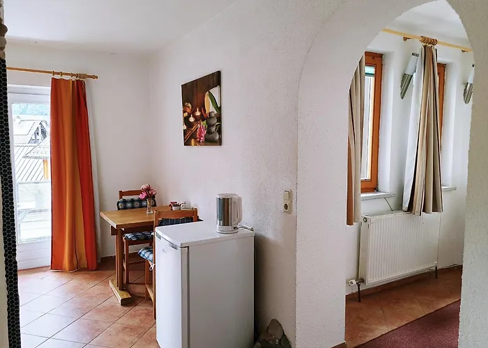 House Seerose Self Check-in 2*