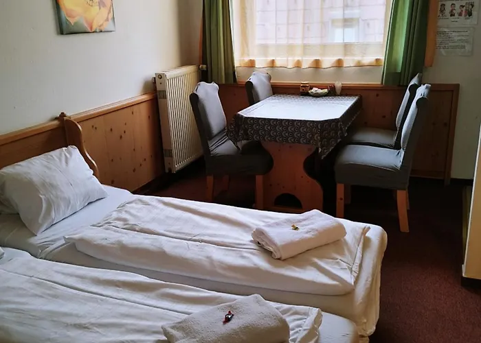 House Seerose Self Check-in