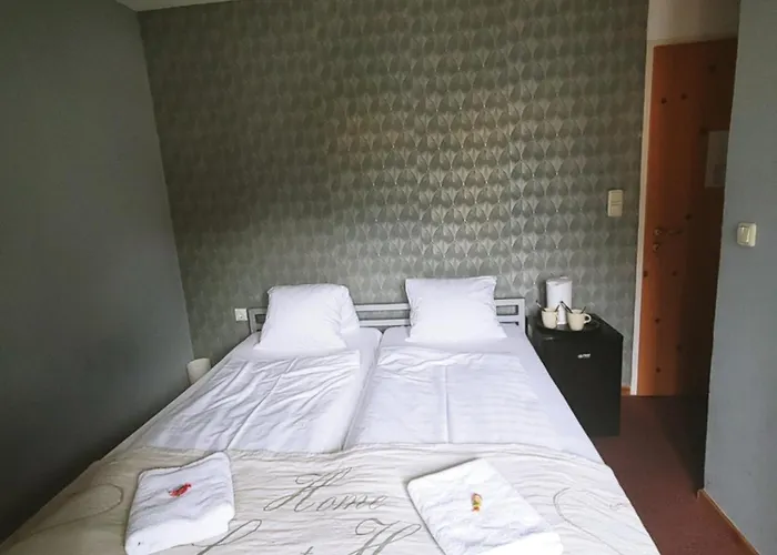 Ξενοδοχείο House Seerose Self Check-in 2*