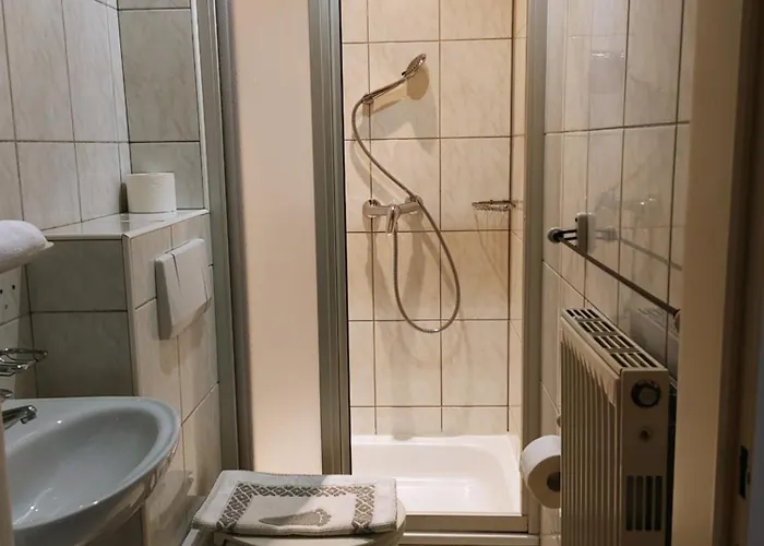 House Seerose Self Check-in 2*