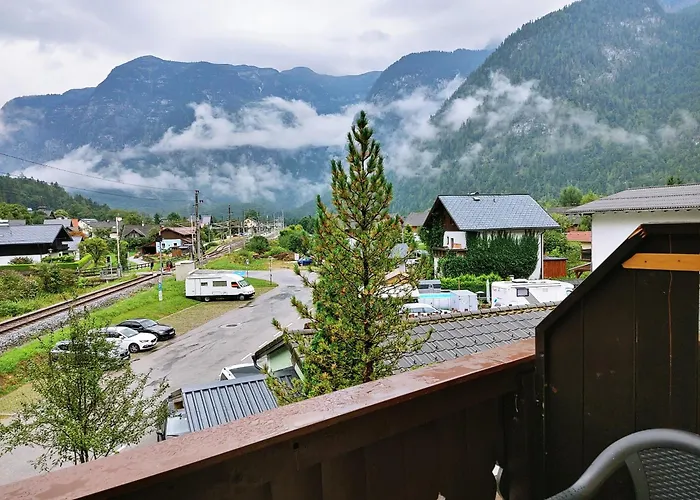 House Seerose Self Check-in Обертраун