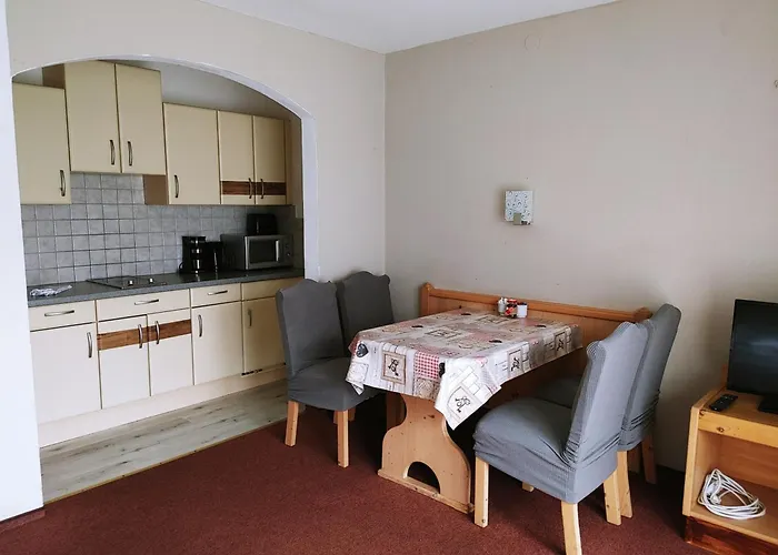 House Seerose Self Check-in Отель 2*