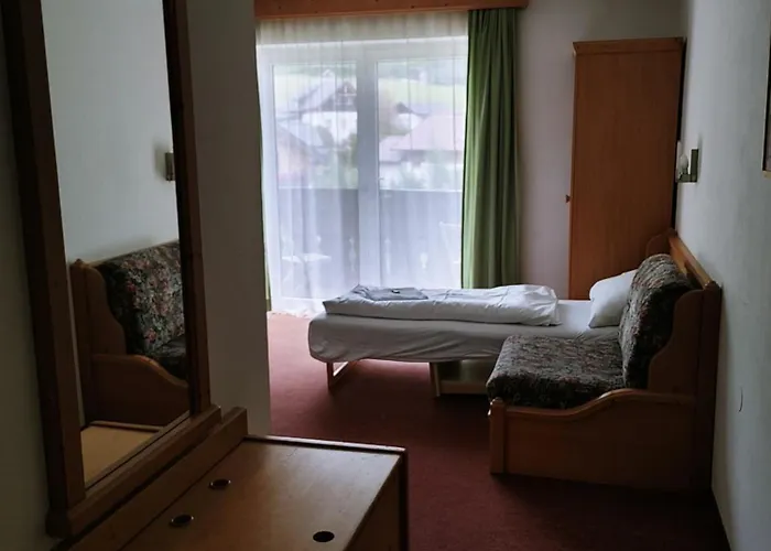 House Seerose Self Check-in 2*