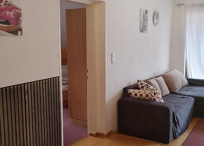 House Seerose Self Check-in 2*