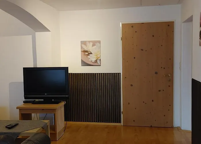 Ξενοδοχείο House Seerose Self Check-in 2*