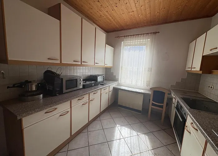 House Seerose Self Check-in Όμπερτραουν