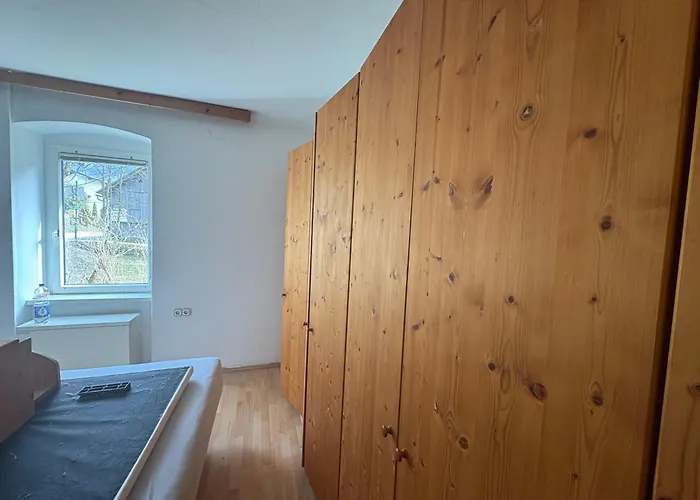 House Seerose Self Check-in 2* Obertraun