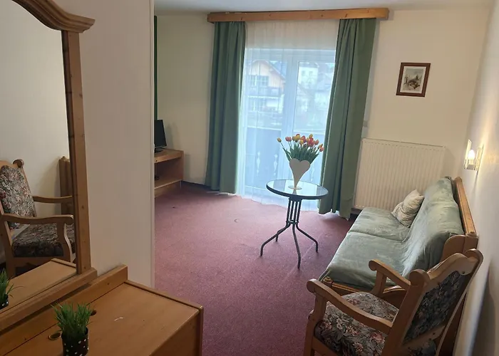 House Seerose Self Check-in Отель