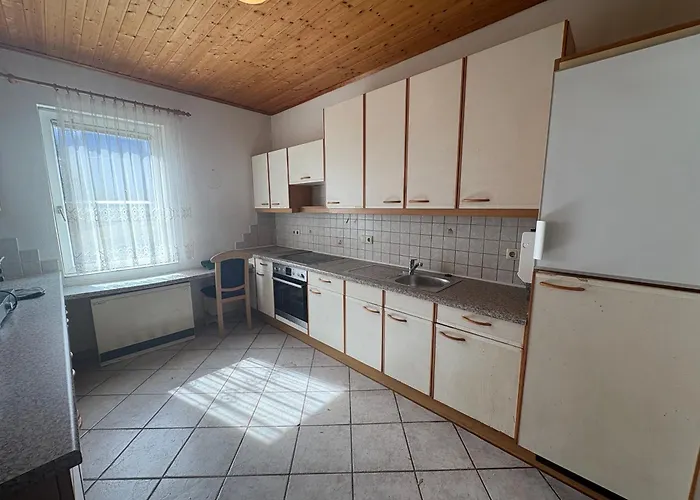 House Seerose Self Check-in Отель 2*