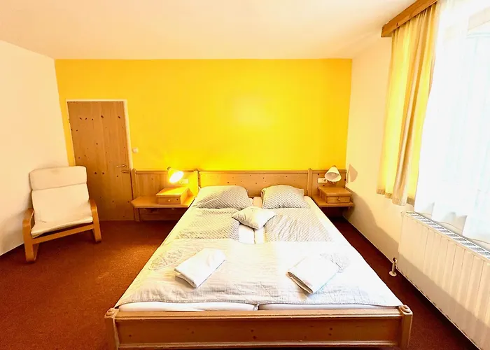 House Seerose Self Check-in 2*