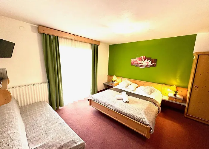 House Seerose Self Check-in Obertraun