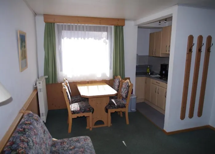 House Seerose Self Check-in Όμπερτραουν