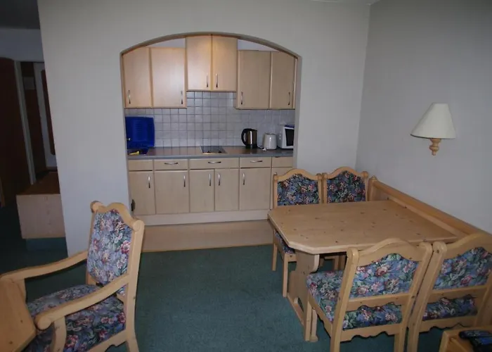 House Seerose Self Check-in Ξενοδοχείο