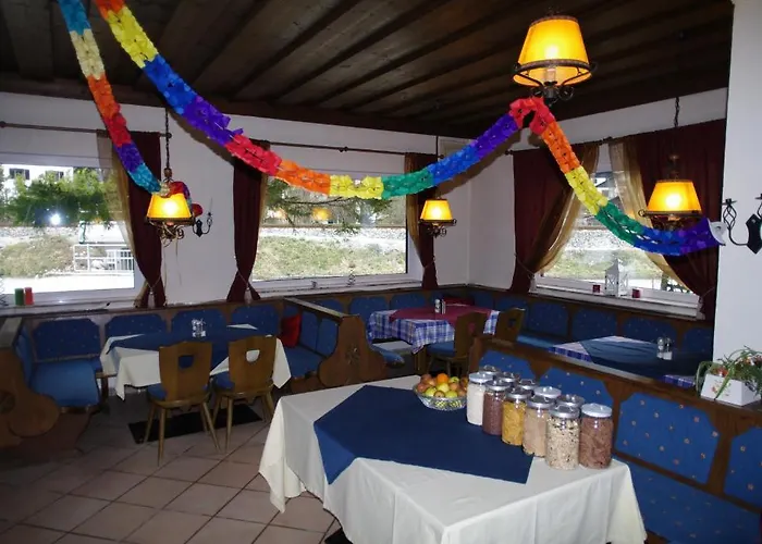 House Seerose Self Check-in Ξενοδοχείο Όμπερτραουν