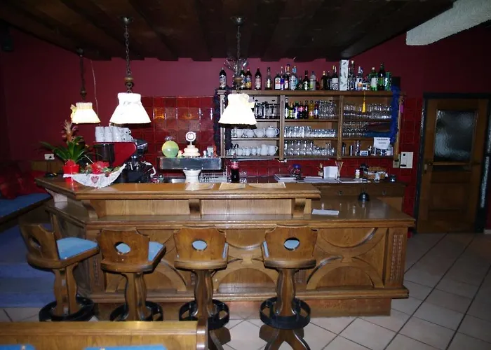 House Seerose Self Check-in Ξενοδοχείο