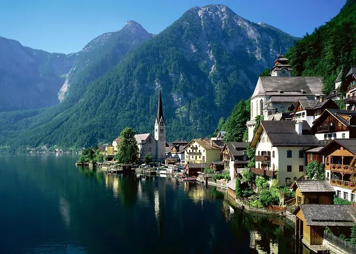 House Seerose Self Check-in