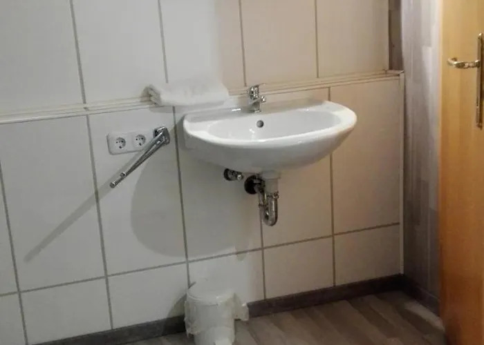 Ξενοδοχείο House Seerose Self Check-in 2*