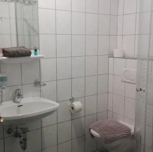 Отель House Seerose Self Check-in