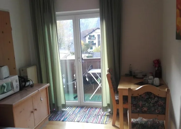 House Seerose Self Check-in Отель