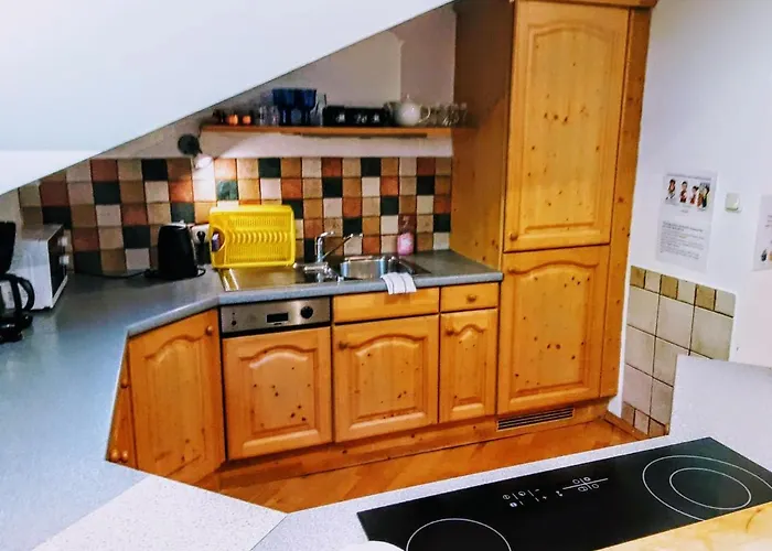 Ξενοδοχείο House Seerose Self Check-in