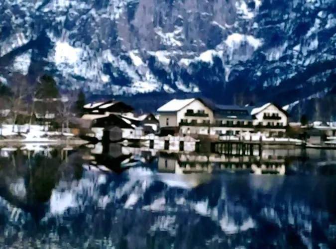 House Seerose Self Check-in