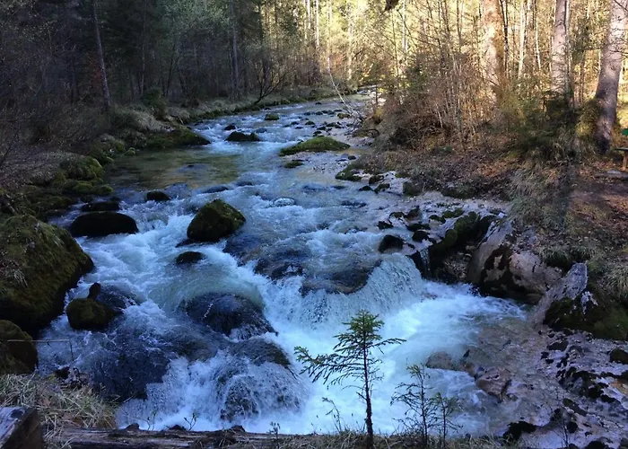 Ξενοδοχείο House Seerose Self Check-in 2*