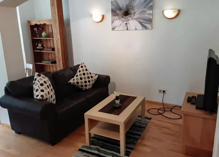 Ξενοδοχείο House Seerose Self Check-in