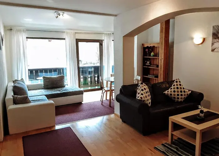 House Seerose Self Check-in