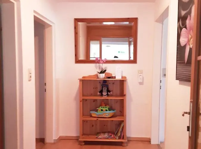 House Seerose Self Check-in Отель 2*