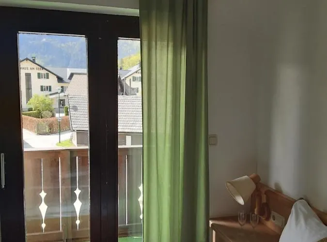 Ξενοδοχείο House Seerose Self Check-in 2*