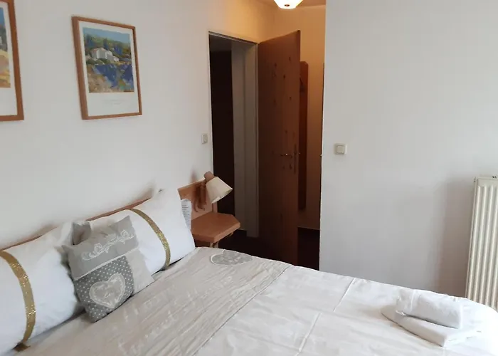 House Seerose Self Check-in Отель