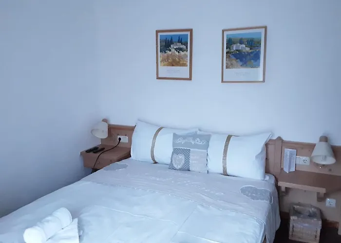 House Seerose Self Check-in Ξενοδοχείο Όμπερτραουν