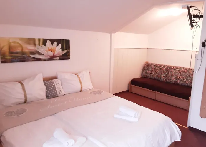 House Seerose Self Check-in Обертраун