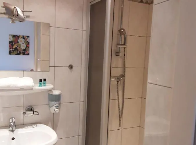 House Seerose Self Check-in Hotel