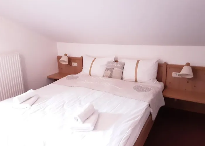 House Seerose Self Check-in 2* Obertraun