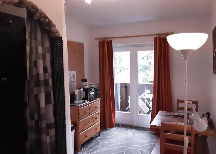 House Seerose Self Check-in Obertraun