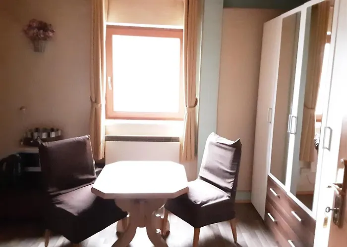 House Seerose Self Check-in 2* Obertraun