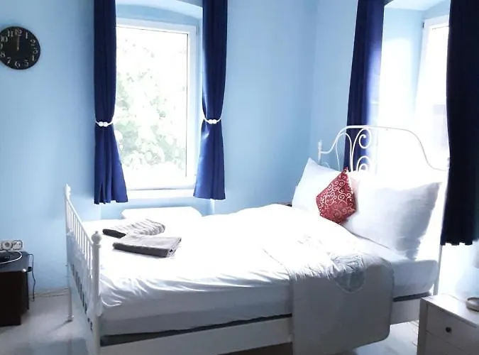 House Seerose Self Check-in Hotel Obertraun