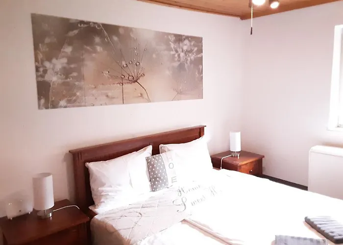 House Seerose Self Check-in 2*